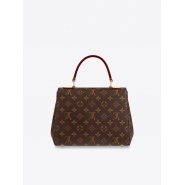 Сумка Louis Vuitton CLUNY BB